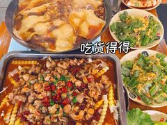 -江湖万州烤鱼(王子美食城)
