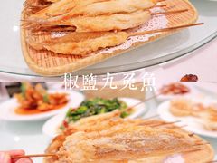 -新洪记·丽久饭店(铁西店)