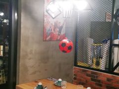 -新凯旋·烧烤bar(余英坊店)