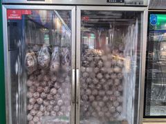 -津门老羊家·铜锅涮羊肉·烧烤(科技园店)