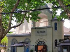 -思南书局·诗歌店