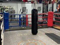 -一兆韦德(万源城店)
