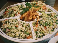 -乔街深夜食堂·台州菜·高压锅生蚝(杭州总店)