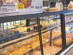 -华丰贺氏(福新西路店)