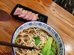 -苏渝轩锅盖面(润州万达广场店)