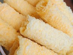 炸响铃-斯普汇生蚝牛排馆(中骏世界城店)