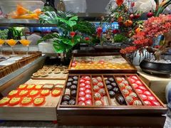 -吉布鲁 牛排海鲜自助(岳塘步步高广场店)