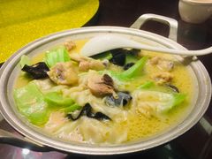 -老正兴菜馆(福州路店)