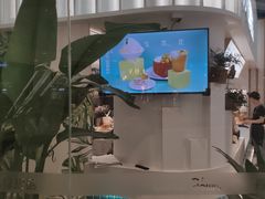 -丹礼糖甜品