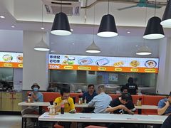-禾师兄·布拉肠(一德路店)