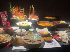 -花潮料理艺食馆(成都万象城店)