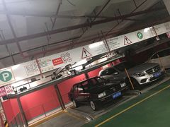 -大宁音乐广场·停车场