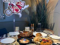 -可可厨房西餐厅