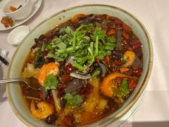 -松鹤楼(狮山永利广场店)