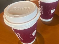 -COSTA COFFEE(金长安大厦店)