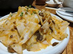 -福茂源横山铁锅羊肉(高新路店)