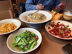 -KŌNG胶东小馆·酒馆(华熙店)