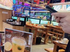 -唐力九头鸟烧烤·罗田吊锅(西云楼店)