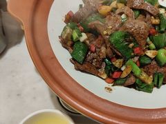 -小菜园新徽菜(无锡人民路红豆店)