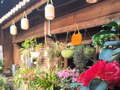 -龙姐私房菜(和顺古镇店)