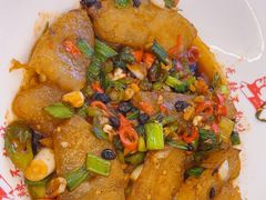 -胖东瓜·浏阳菜馆(火车站店)