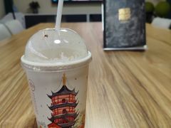 -鸡鸣赐茶(鸡鸣寺路店)