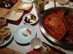 -大龙燚火锅