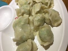 -四姐妹东北饺子(沙尾路店)