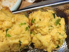 -锅老头铁锅炖•大锅蒸汽海鲜(韩乐坊店)