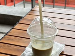 -KUDDO COFFEE(天河城店)