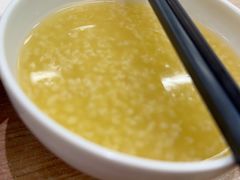 -自然风素食自助餐厅(黄河北路店)