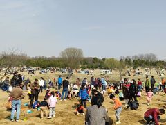 -钟山体育运动公园