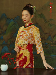 -吉光片羽高端婚纱摄影(泰州优选店)