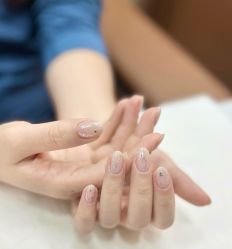 -樱织日式美甲美睫
