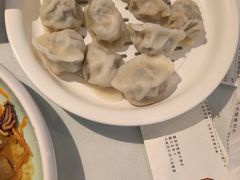 -百饺园(平山道店)