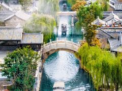 -百脉泉景区
