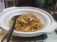 -野渡坡·极致湘菜·庭院餐厅(汉阳店)