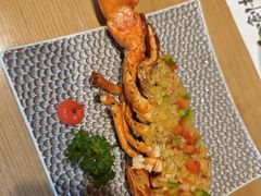 -和创柚子·会席日本料理(新区淮海街店)