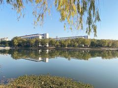 -东华大学(松江校区)