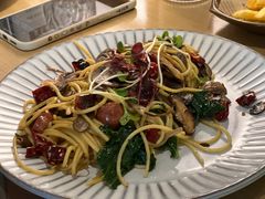 -本处·素食·融合料理(南油店)