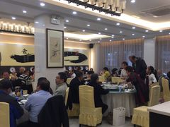 大堂-王记姚家味·地道苏帮菜(凤凰街店)