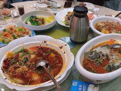 -聚家渔村·寻味顺德(大良店)