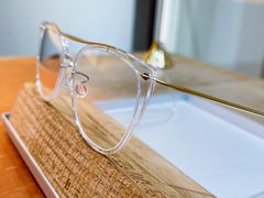 -EYEPHILO镜之道·克罗心眼镜