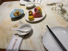 -宁海食府·涌宴(真和店)