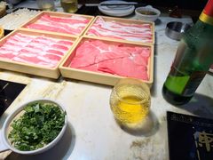 -东道煮牛肉火锅(东盛大街店)