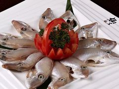 -菌自在·云南野生菌火锅(长安万达店)