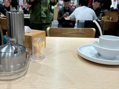-老边饺子馆(东单店)