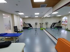 -森诺运动康复中心(北苑店)