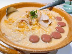 -止观小馆·辽河口渔家菜(王府井店)