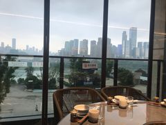 -长嘉·河图火锅(长嘉汇江景旗舰店)